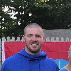 Meet your Posher, Tyler